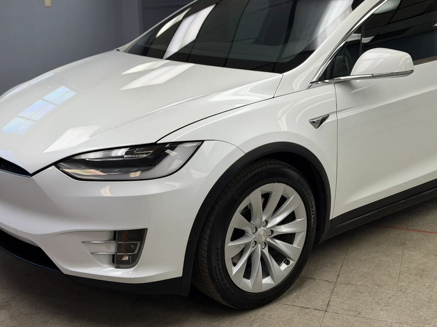 tesla model x 2019 5YJXCDE21KF207282 image tesla model x 2019 5YJXCDE21KF207282 image